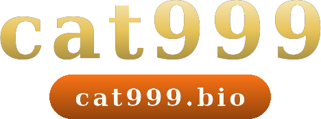 cat999 logo