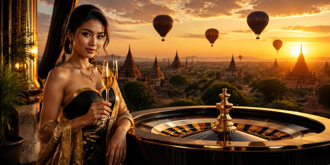 cat999 ကျွန်ုပ်တို့ရဲ့ Treasure Trail ဟာ ဘာတွေပါဝင်လဲ